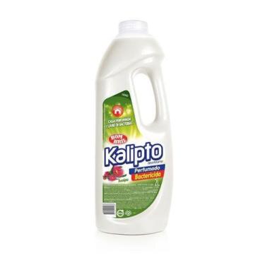 Imagem de Desinfetante Eucalipto 2 Litros Kalipto