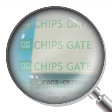 Imagem de E6C3-CWZ5GH600P-R 1Pcs New in Box Encoder E6C3-Cwz5Gh 600P/R E6C3-CWZ5GH600P-R