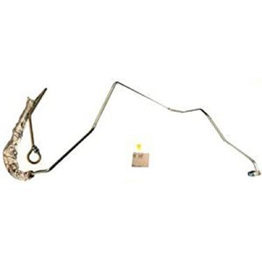 Imagem de ACDelco Conjunto de mangueira de pressão de direção hidráulica profissional 36-370860