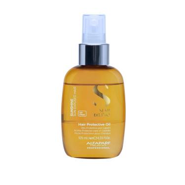 Imagem de Óleo Alfaparf Semi Di Lino Sunshine Hair Protective Oil 125