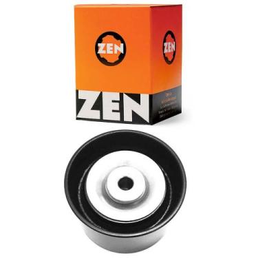 Imagem de Polia Tensor Alternador MB Axor 2040 2035 LS1938 OM457 - Zen