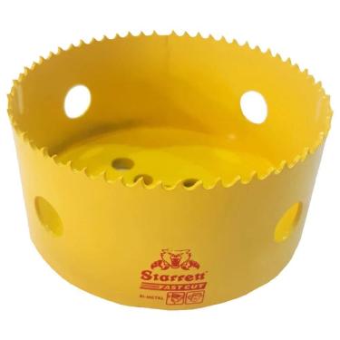 Imagem de Serra Copo Starret Aco Rapido 25Mm - H0100