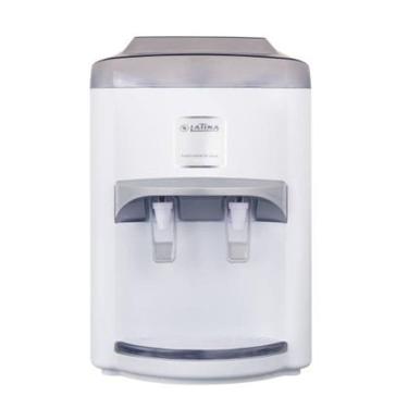 Imagem de Purificador de Água Refrigerado Por Compressor, Reservatório de Água Gelada 2 litros Latina Pa355