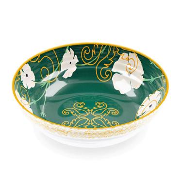 Imagem de BOWL XL GUZZINI FUSION 30CM EM MELAMINA VERDE 28193652