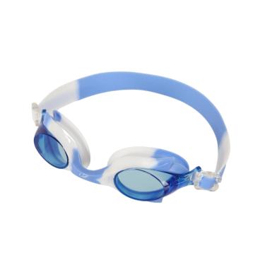 Imagem de Óculos de Natação Fun Fish, Hammerhead, Infantil, Azul/Azul-branco