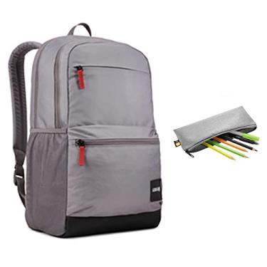 Imagem de Mochila Case Logic Uplink Graphite Ccam3116 15.6'' (3203865)