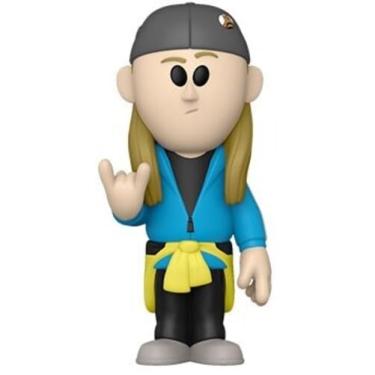 Imagem de Jay and Silent Bob Jay Vinyl Soda Figure