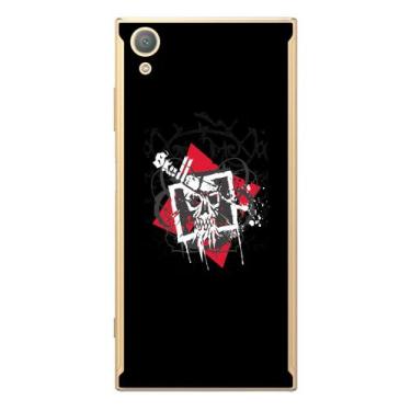 Imagem de Capa Adesivo Skin015 Verso Para Sony Xperia Xa1 Plus - KawaSkin