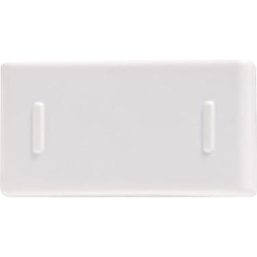 Imagem de Módulo de Interruptor Intermediário 10A 250V Branco Lux 2 Tramontina -