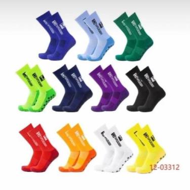 Imagem de 01 Par de Meias ProSockr Sport Original Profissional - PENIEL MEIAS