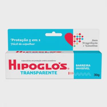 Imagem de Creme assadura hipoglós Transparente Multi-reparadora 30g