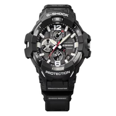 Imagem de Gr-B300-1adr - Relogio De Pulso Casio Gshock