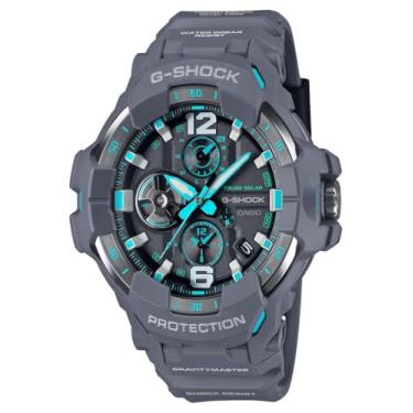 Imagem de Relógio Casio G-SHOCK GravityMaster GR-B300-8A2DR
