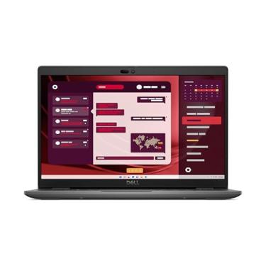Imagem de Notebook Dell Latitude 3450 i3 13th, 16GB RAM DDR5, 512GB SSD NVME, W11 Pro