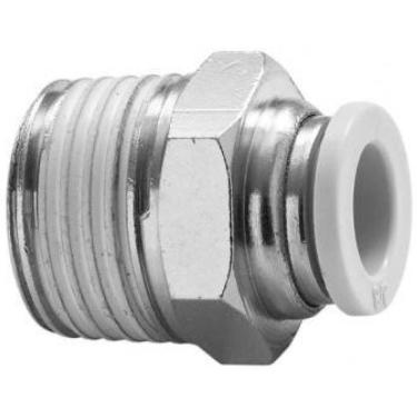 Imagem de Engate Rápido Para Filtro 1/2 Mangueira Externa 8Mm