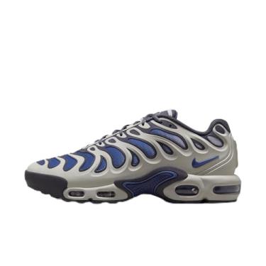 Imagem de Nike Tênis masculino Air Max Plus Drift, Minério de ferro claro/uva escura/violeta persa/concórdia, 41