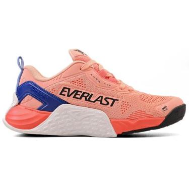 Imagem de Tenis everlast climber ultra feminino, 37, Rosa