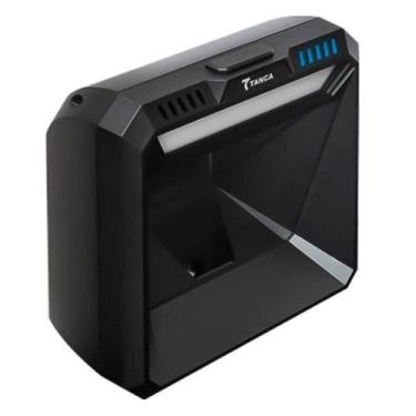 Imagem de Leitor de Código de Barras Fixo Tanca TL-900