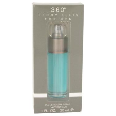 Imagem de Perfume Perry Ellis 360 Eau De Toilette 30ml para homens