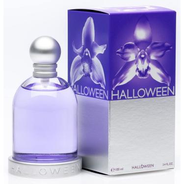 Imagem de Perfume Jesus Del Pozo Halloween Eau De Toilette 100ml para mulheres