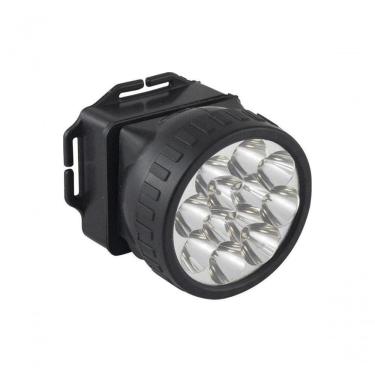 Imagem de Lanterna Cabeca Western 12 Leds
