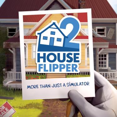 Imagem de House Flipper 2 (Original Soundtrack)