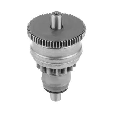 Imagem de Conjunto De Engrenagem De Embreagem Do Motor De Partida Antiferrugem G