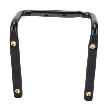 Imagem de RiToEasysports Suporte para Garrafa de água de Bicicleta, Adaptador de Gaiola Dupla de Alumínio para Fácil Acesso, Design Leve, Perfeito para Triatlo e Mountain Bike