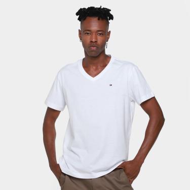 Imagem de Camiseta Tommy Hilfiger Essential Masculina-Masculino