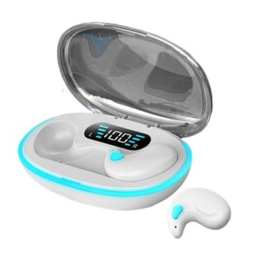 Imagem de Fones de ouvido intra-auriculares sem fio Side Sleeper Sleep Earbuds p