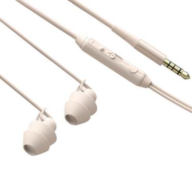Imagem de Fones de ouvido Sleep Generic tb3745 com fio e cancelamento de ruído -