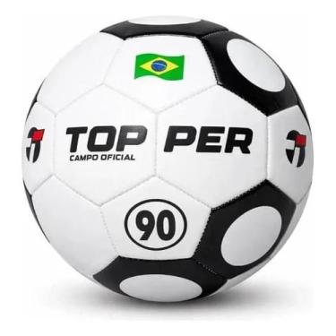 Imagem de Bola Topper Campo 90 Hybrid