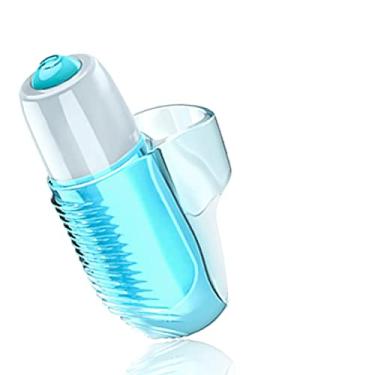 Imagem de Vibradoris feminino clitóris sucção e língua sucker Vibradoris Feminino Ponto G Estimulador Sugador de Clitóris Recarregável Sugador de Clitóris VI09