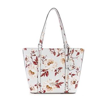 Imagem de GUESS Bolsa Factory Adelle, Floral, ONE