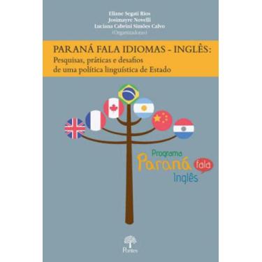Imagem de Paraná Fala Idiomas - Inglês