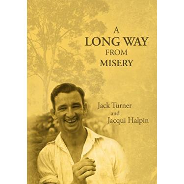 Imagem de A Long Way from Misery (English Edition)