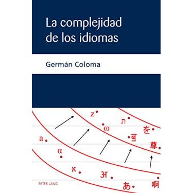 Imagem de La complejidad de los idiomas (Spanish Edition)