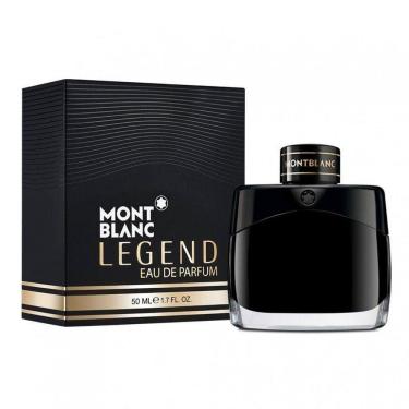 Imagem de Perfume Montblanc Legend - Eau De Parfum - Masculino Volume Da Unidade 100 Ml