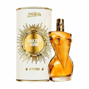 Imagem de Perfume Feminino Eau De Parfum Jean Paul Gaultier Divine Le Parfum 30Ml