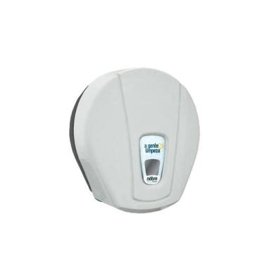 Imagem de Dispenser Para Papel Higiênico Rolão - Nobre City