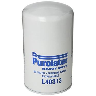 Imagem de Purolator Filtro de óleo clássico L40313