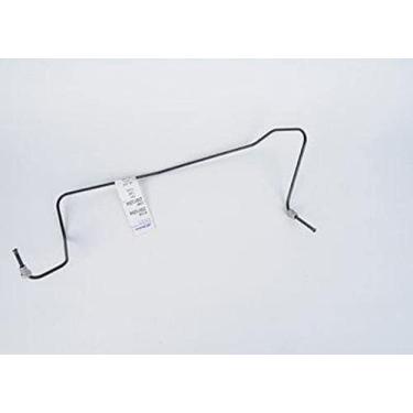 Imagem de ACDelco Conjunto de tubos de freio hidráulico dianteiro do equipamento original GM 25813294