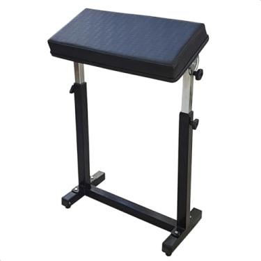 Imagem de Suporte de Apoio de Braço Tatuador Largo Mesa Regulagem Altura