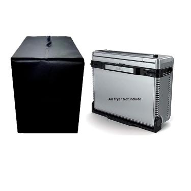 Imagem de AF-WAN Capa de Forno para Fritadeira A Ar Resistente Ao Calor, À Prova D'Água E Poeira para Ninja Sp101 Digital Air Fry/Ninja Sp351/Ft102Co Digital Air Fry