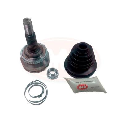 Imagem de Al-1775 - Ponteira Homocinética - Tiggo 2.0 Manual - Ima