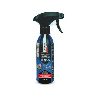 Imagem de D-fense pro tecidos repelente 500ml