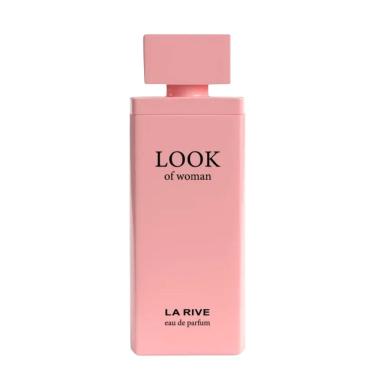 Imagem de La Rive Look Of Woman Eau De Parfum - Perfume Feminino 75ml 75ml