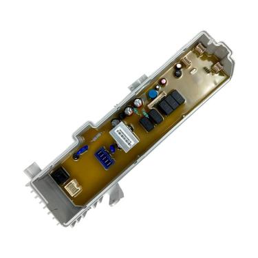 Imagem de Placa Principal Lavadora Brastemp 15kg 220v W11199422 único