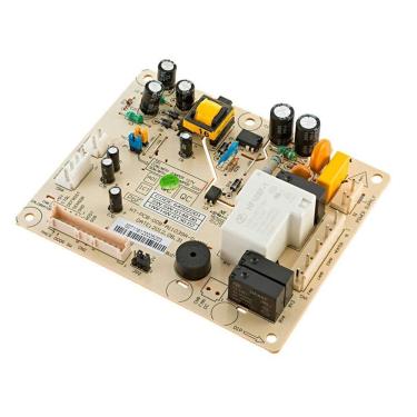 Imagem de Placa Geladeira Electrolux Duplex 127/220v C/ Jumper 64502201 único