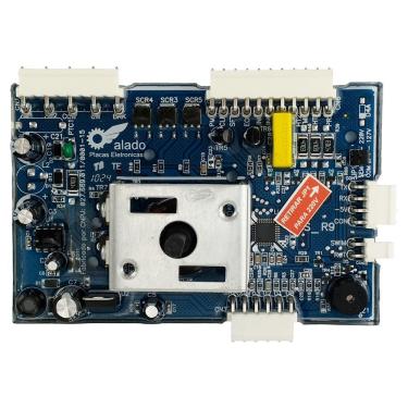 Imagem de Placa Potencia Lavadora Lt15f Electrolux 70201676 7220041